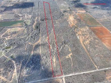 6093 Leal Rd, Pleasanton, TX 78064 - photo 2