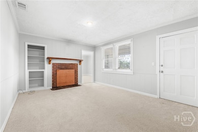 2445 Wilma Edwards Rd, Ellabell, GA 31308 - photo 6