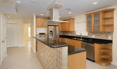 Showcase Kitchen