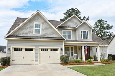 1005 Orchard Cir, Dothan, AL 36305 - photo 2