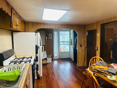 WClarion Kitchen