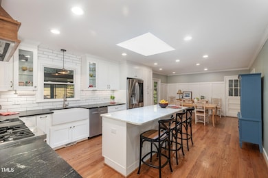 4010 Balsam Dr, Raleigh, NC 27612 - photo 3