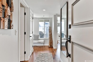 As you enter, you will find kitchen, dining area, 