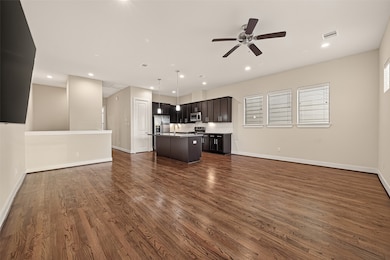 3925 Tulane Oak Dr, Houston, TX 77018 - photo 7