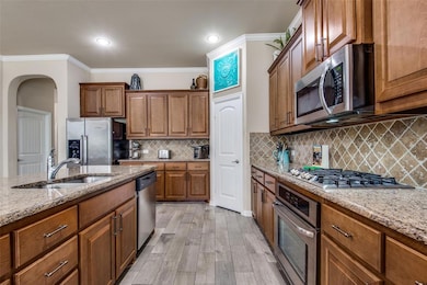 2204 Skysail Ln, Denton, TX 76210 - photo 7