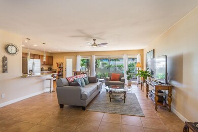Huge Entertaining Great Room