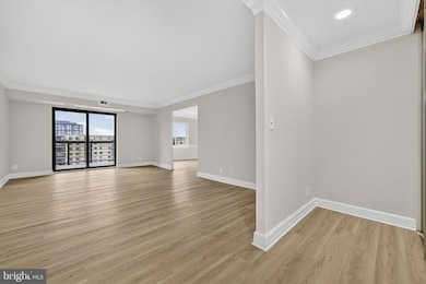 The Rotonda unit 807 AND 809, McLean, VA 22102 - photo 6