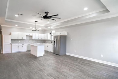 54 N Rampart St, New Orleans, LA 70112 - photo 5