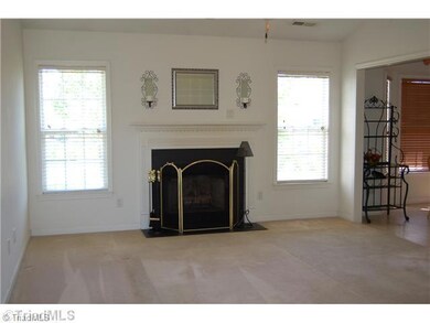 Living Room.