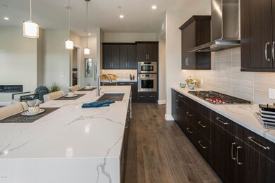 Fantastic Kitchen with large island