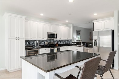 2109 SE Wild Meadow Cir, Port Saint Lucie, FL 34952 - photo 2