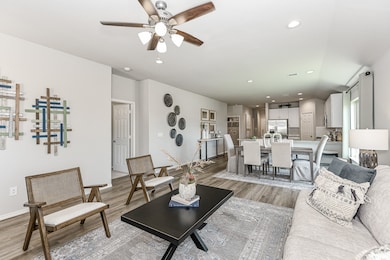 230 Cumberland Forest Dr, Magnolia, TX 77354 - photo 7