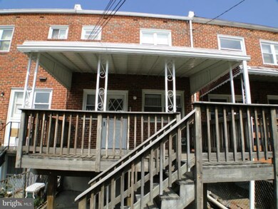 1205 Dalton Rd, Parkville, MD 21234 - photo 6