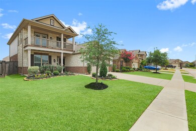 21718 Sarasota Spice St, Tomball, TX 77377 - photo 4
