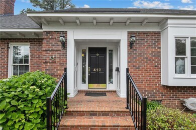 412 Harlow Dr, Fayetteville, NC 28314 - photo 3