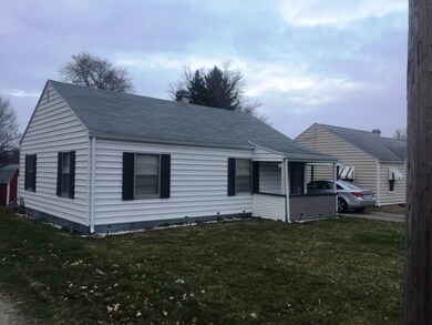 1816 E 26th St, Muncie, IN 47302 - photo 2