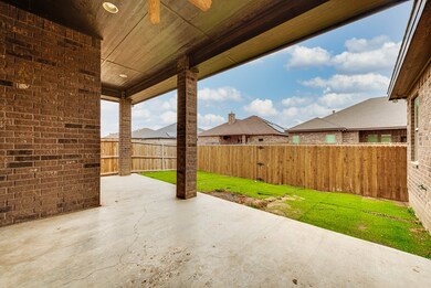 1808 Big Easy St, Odessa, TX 79765 - photo 4