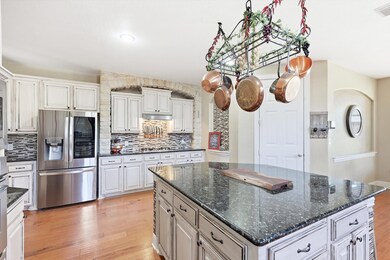 841 Wind Brook Ln, Prosper, TX 75078 - photo 5