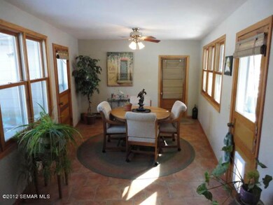 4-Season Porch