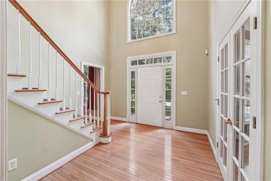 155 Matthew Way, Fayetteville, GA 30214 - photo 3