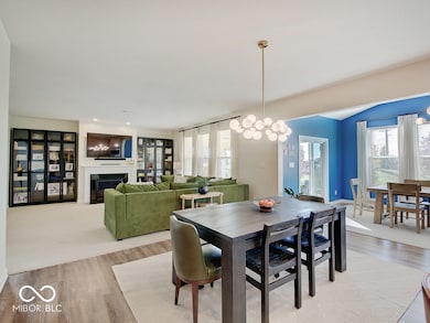 9668 Madera Ct, Fishers, IN 46040 - photo 5