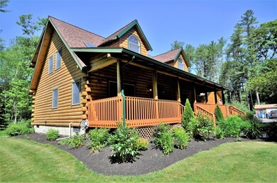 1677 Bedford St, Bridgewater, MA 02324 - photo 2