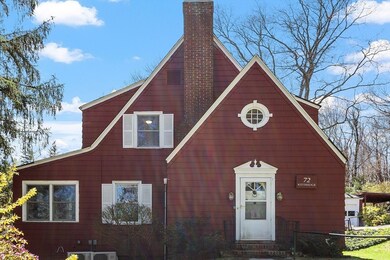 72 Morningside Rd, Worcester, MA 01602 - photo 4