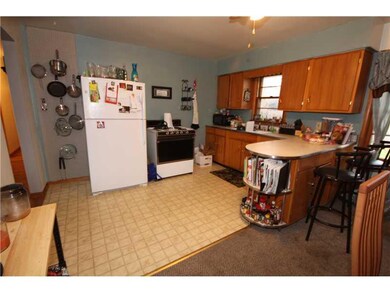 504 Lundy Ln, Columbus, IN 47203 - photo 3