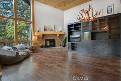 23847 Zurich Dr, Crestline, CA 92325 - photo 4