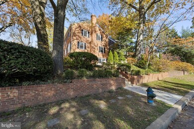 4201 47th St NW, Washington, DC 20016 - photo 7