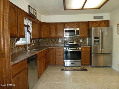 1014 N Dakota St, Chandler, AZ 85225 - photo 6