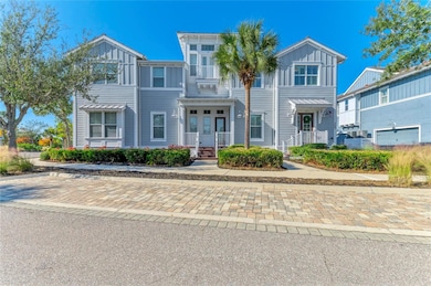 348 Sapphire Lake Dr unit 201, Bradenton, FL 34209 - photo 7