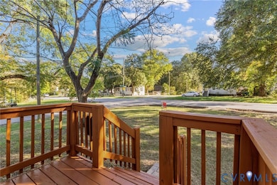 2201 Wright Ave, Richmond, VA 23224 - photo 2