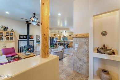 1511 S Koch Ranch Rd, Cornville, AZ 86325 - photo 6