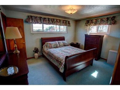 Master Bedroom.