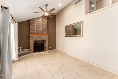 4481 W Vander Bie Ln, Tucson, AZ 85741 - photo 4