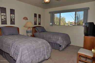 2nd Bedroom