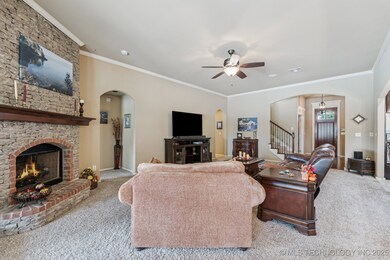 1024 S Joshua Ave, Broken Arrow, OK 74012 - photo 7