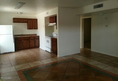 Kitchen 1 Unit 3