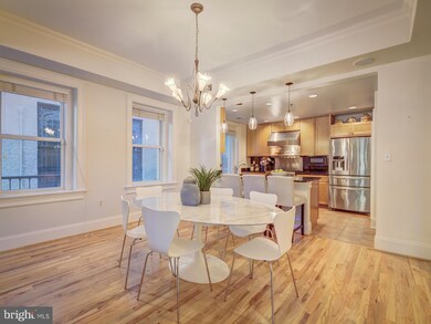 1882 Columbia Rd NW unit 103, Washington, DC 20009 - photo 7