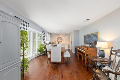 2836 Winterhaven Dr, Hurst, TX 76054 - photo 4