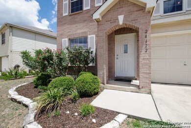 24622 Maple Crest, San Antonio, TX 78261 - photo 3