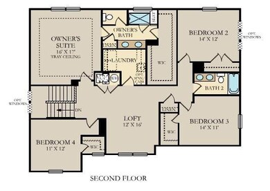 15842 Grand Fir Dr, Greenwood, IN 46143 - photo 5