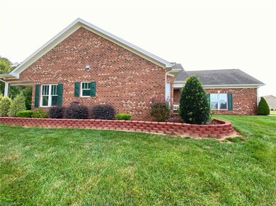 221 River Birch Dr, Salisbury, NC 28146 - photo 6