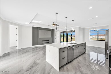 5504 Beauty St, Lehigh Acres, FL 33971 - photo 4