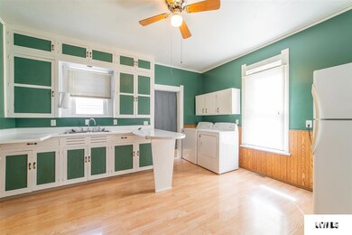 1025 Clinton St, Lincoln, IL 62656 - photo 5