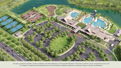 2250 Wise River Ln, Zephyrhills, FL 33541 - photo 5