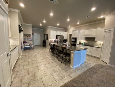 1213 Coal St, Odessa, TX 79765 - photo 6