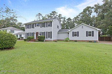 157 Aldersgate Rd, Jacksonville, NC 28546 - photo 2