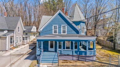 11 Broadway, Pembroke, NH 03275 - photo 2